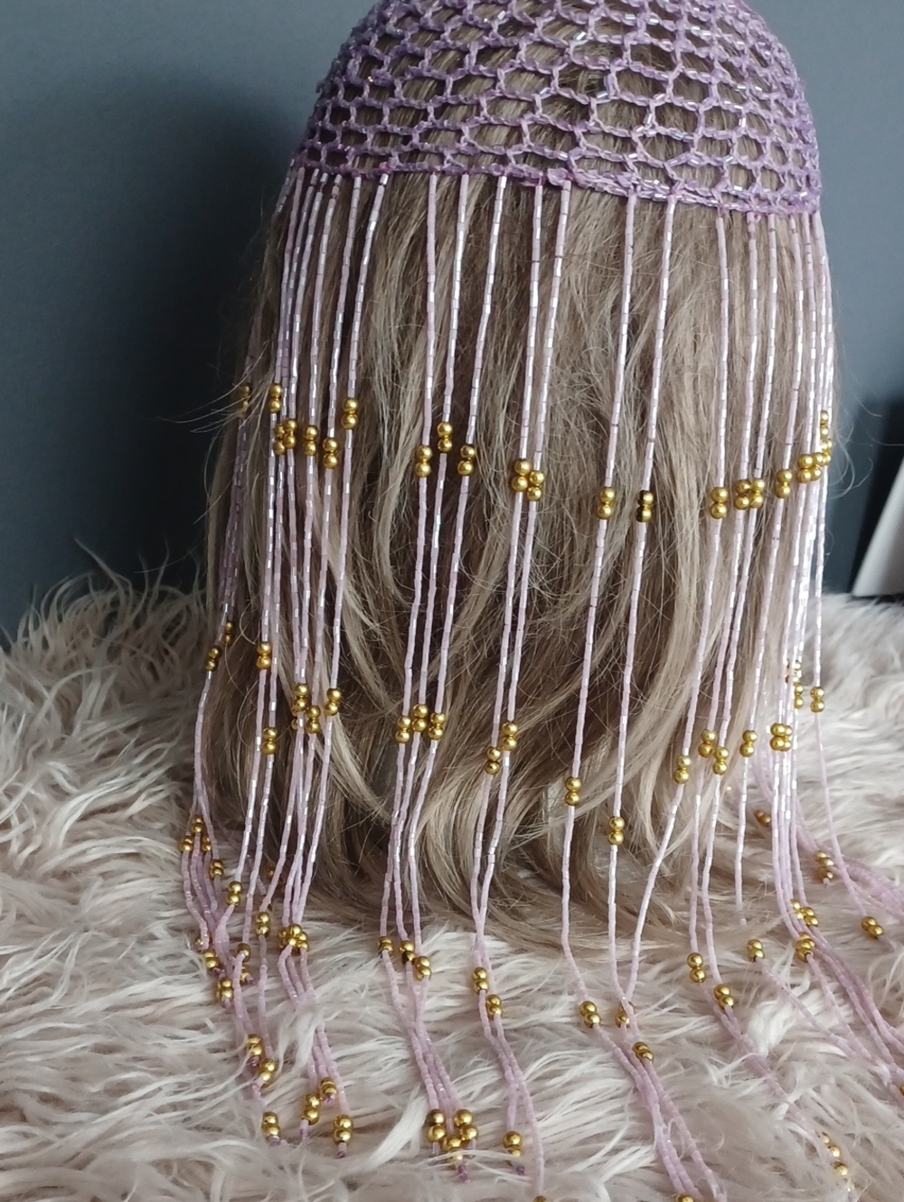 Hair Accessory - Picture 7 of 9